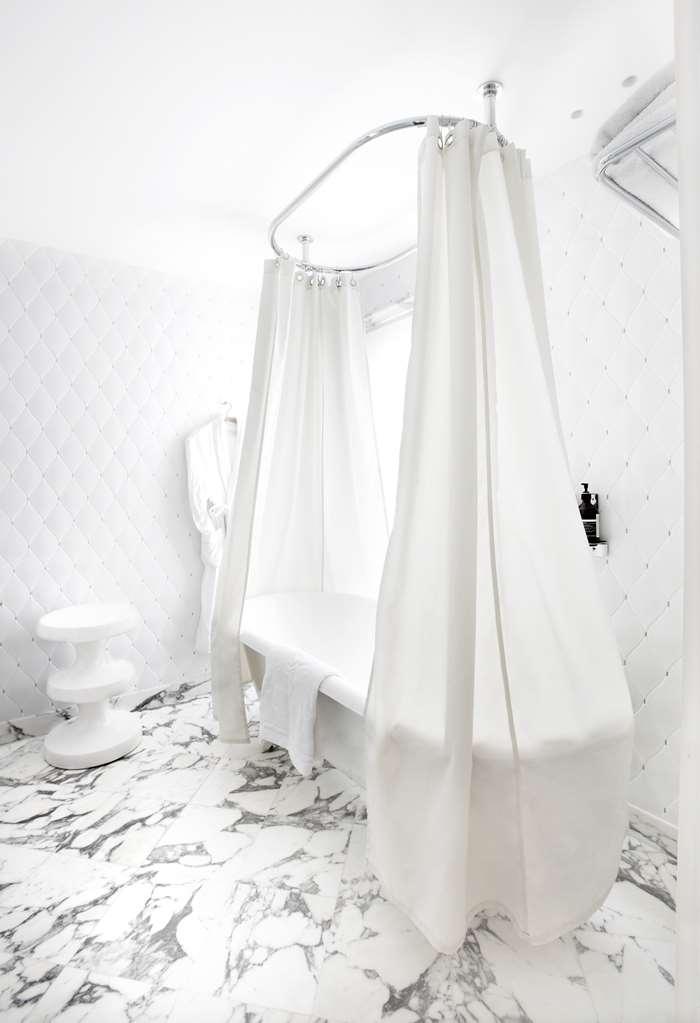 Hôtel Thoumieux Parijs Kamer foto